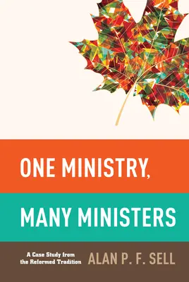 Egy minisztérium, sok miniszter - One Ministry, Many Ministers