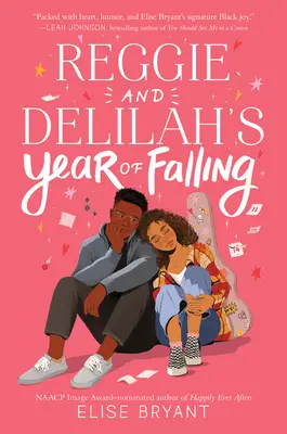 Reggie és Delilah bukásának éve - Reggie and Delilah's Year of Falling