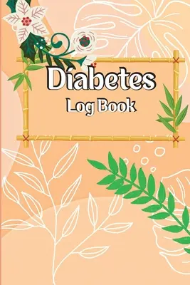 Diabetes Log Book: Diabetic Glucose Monitoring Journal Book, 2 Year Blood Sugar Level Recording Book, Daily Tracker with Notes, Breakfast - Diabetes Log Book: Diabetic Glucose Monitoring Journal Book, 2-Year Blood Sugar Level Recording Book, Daily Tracker with Notes, Breakfast