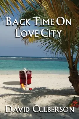 Vissza az időbe a szerelem városában - Back Time on Love City