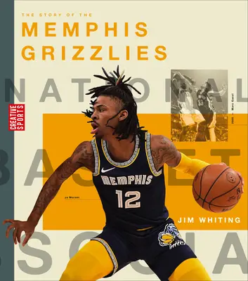 A Memphis Grizzlies története - The Story of the Memphis Grizzlies