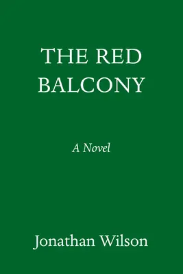 A vörös erkély - The Red Balcony