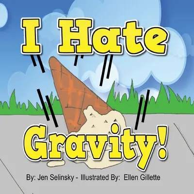 Utálom a gravitációt - I hate Gravity