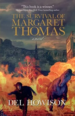 Margaret Thomas túlélése - The Survival of Margaret Thomas