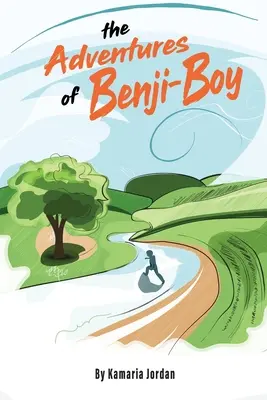 Benji-Boy kalandjai - The Adventures of Benji-Boy