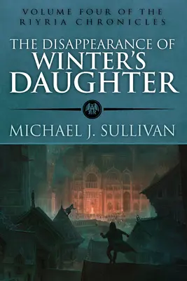 The Disappearance of Winter's Daughter (A tél lányának eltűnése) - The Disappearance of Winter's Daughter