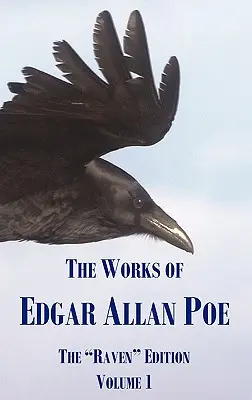 Edgar Allan Poe művei - 1. kötet - The Works of Edgar Allan Poe - Volume 1