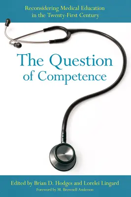 A kompetencia kérdése - The Question of Competence