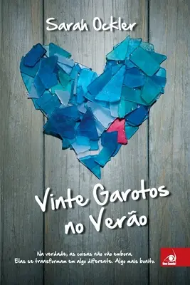 Vinte Garotos no Vero