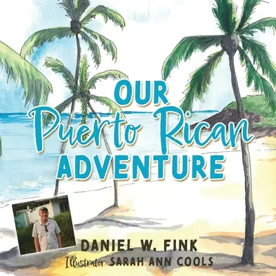 Puerto Ricó-i kalandunk - Our Puerto Rican Adventure