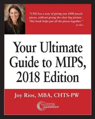 A MIPS végső útmutatója, 2018-as kiadás - Your Ultimate Guide to MIPS, 2018 Edition