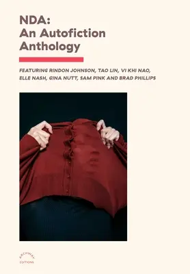 Nda: An Autofiction Anthology