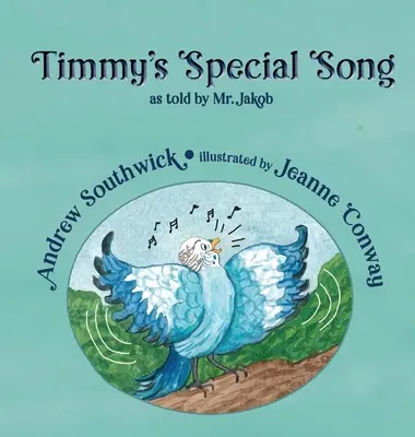 Timmy különleges dala - Timmy's Special Song