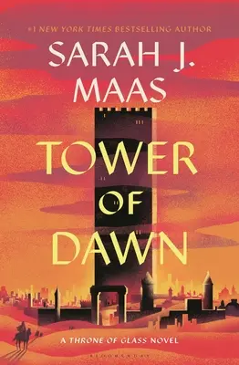 A hajnal tornya - Tower of Dawn