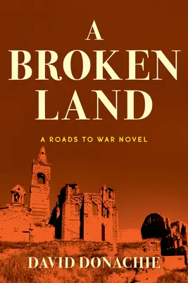 A Broken Land