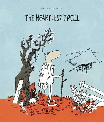 A szívtelen troll - The Heartless Troll