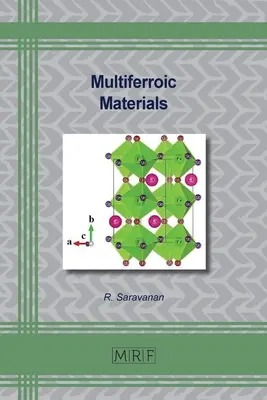 Multiferroikus anyagok - Multiferroic Materials