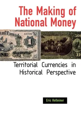 A nemzeti pénz teremtése - The Making of National Money