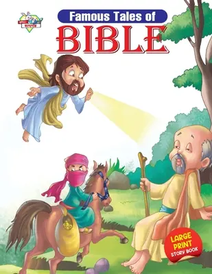 A Biblia híres meséi - Famous tales of Bible