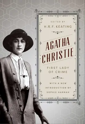 Agatha Christie: Christathia Bathathia: A krimi első hölgye - Agatha Christie: First Lady of Crime