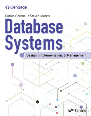 Adatbázisrendszerek: Tervezés, megvalósítás és menedzsment - Database Systems: Design, Implementation, & Management