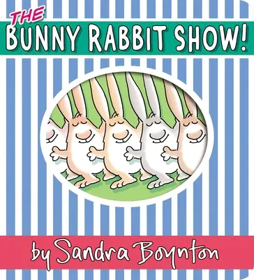 The Bunny Rabbit Show!