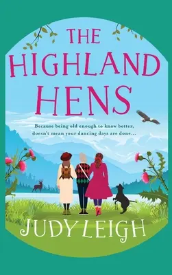 A felföldi tyúkok - The Highland Hens