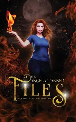 Az Angela Tanner akták - The Angela Tanner Files