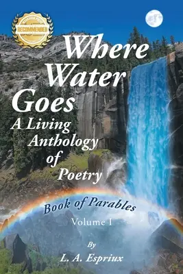 Ahová a víz megy: Első példabeszédek könyve - Where Water Goes: First Book of Parables