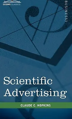 Tudományos reklám - Scientific Advertising