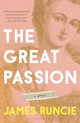 A nagy szenvedély - The Great Passion