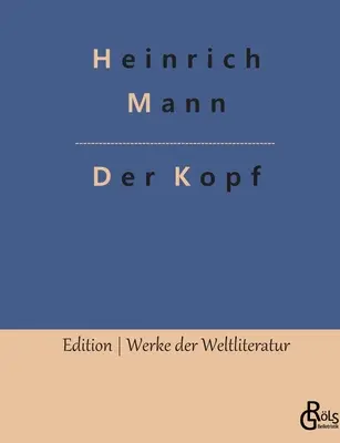 A fej - Der Kopf