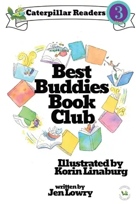 Best Buddies Könyvklub - Best Buddies Book Club