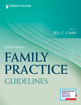 Családi gyakorlati irányelvek - Family Practice Guidelines