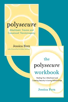 Polysecure és a Polysecure munkafüzet (csomag) - Polysecure and the Polysecure Workbook (Bundle)