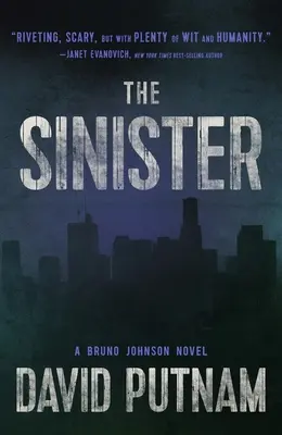 The Sinister: Volume 9