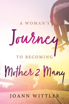 Egy nő útja az anyává válás felé 2 Sokan - A Woman's Journey to Becoming a Mother 2 Many