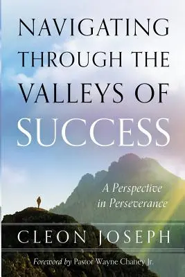 Navigálás a siker völgyeiben: A Perspective In Perseverance - Navigating Through The Valleys Of Success: A Perspective In Perseverance