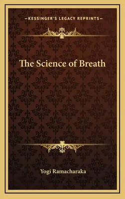 A légzés tudománya - The Science of Breath