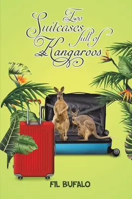 Két bőrönd tele kenguruval - Two Suitcases full of Kangaroos