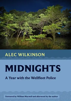 Midnights: Egy év a Wellfleet-i rendőrségnél - Midnights: A Year with the Wellfleet Police