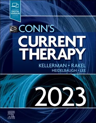 Conn aktuális terápiája 2023 - Conn's Current Therapy 2023