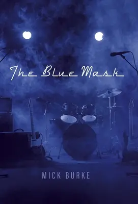 Modrá maska - The Blue Mask