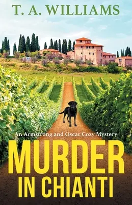 Gyilkosság Chiantiban - Murder In Chianti