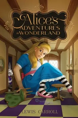 Alice kalandjai Csodaországban - Alice's Adventures in Wonderland