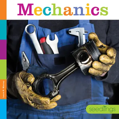 Mechanikusok - Mechanics