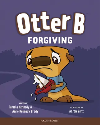 Vidra B Megbocsátó - Otter B Forgiving