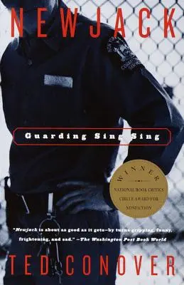 Newjack: Sing Sing őrzése - Newjack: Guarding Sing Sing