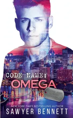 Kódnév: Omega - Code Name: Omega