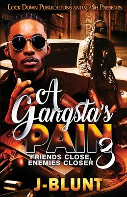 Egy gengszter fájdalma 3 - A Gangsta's Pain 3